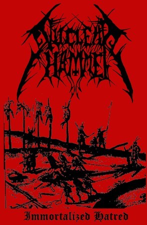 Immortalized Hatred