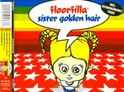 Sister Golden Hair