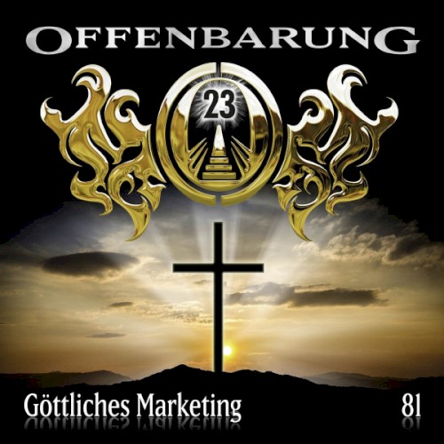 Offenbarung 23 81: Göttliches Marketing