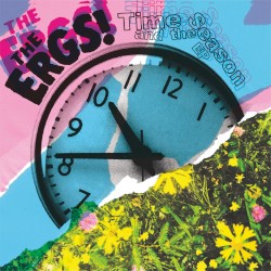Time and the Season