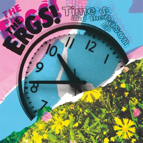 Time and the Season