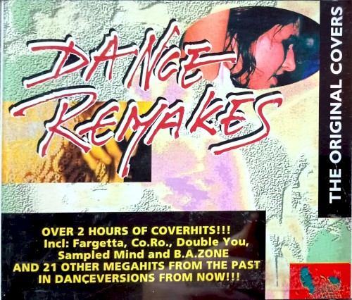Dance Remakes: The Original Covers