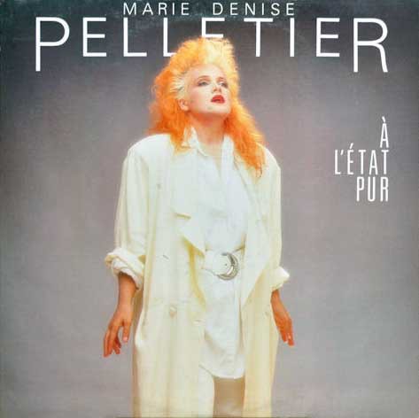 À l’état pur