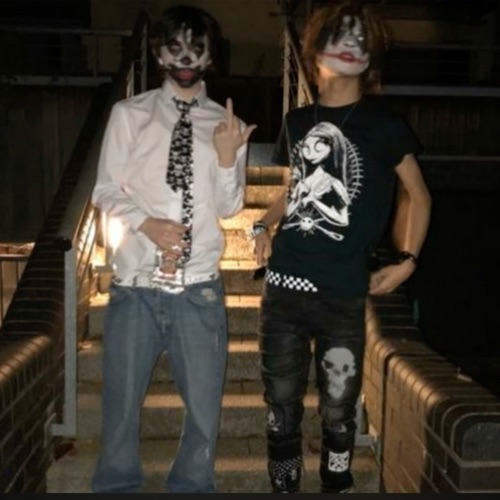 Me N Shay