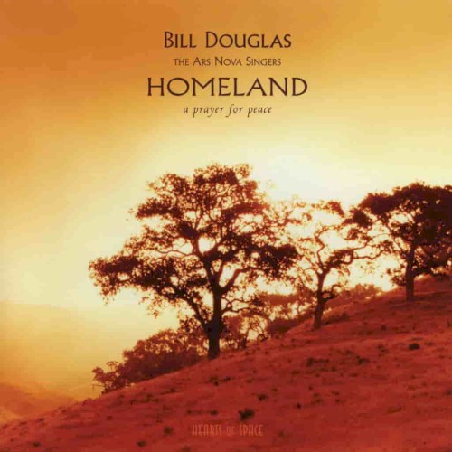 Homeland a Prayer for Peace