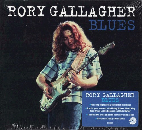 Blues