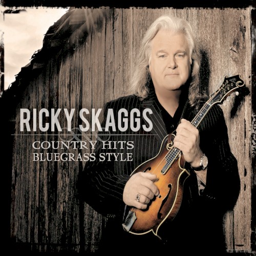 Country Hits Bluegrass Style