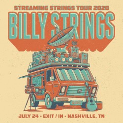 2020-07-24: Exit/In, Nashville, TN, USA