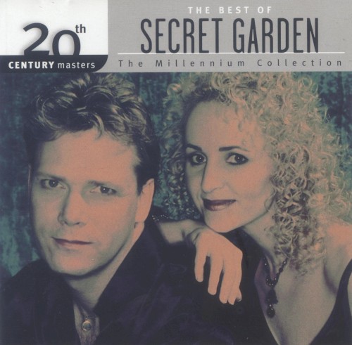 20th Century Masters: The Millennium Collection: The Best of Secret Garden