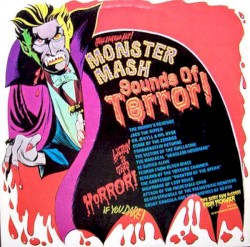 Sounds Of Terror