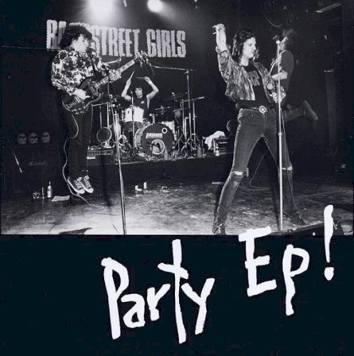 Party Ep!