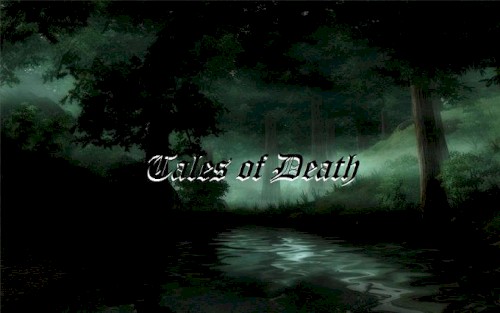 Tales of Death
