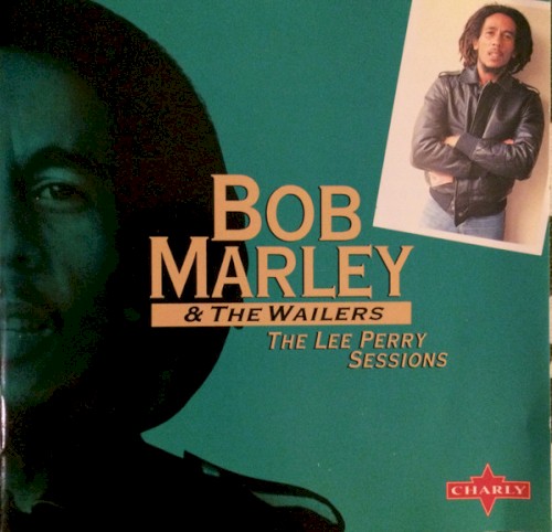 The Lee Perry Sessions