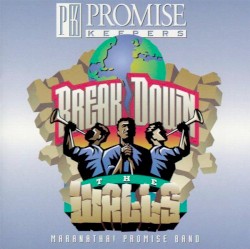Break Down the Walls