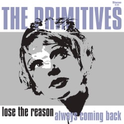 Lose the Reason