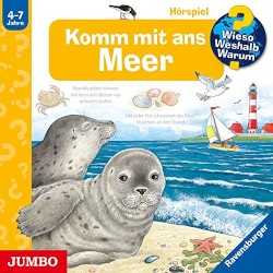 Komm mit ans Meer