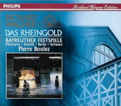 Das Rheingold