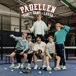 Padellen