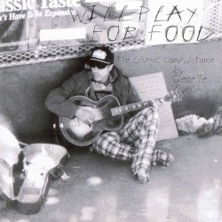 Will Play for Food