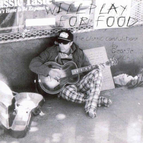 Will Play for Food