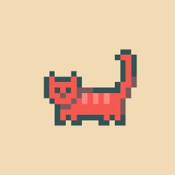 cat
