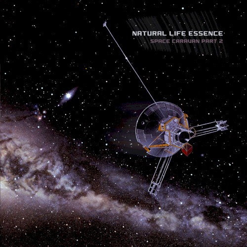 Space Caravan part 2