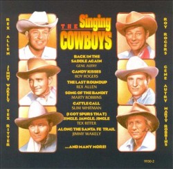 The Singing Cowboys [CEMA]