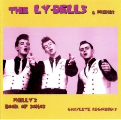 Philly's Book of Songs