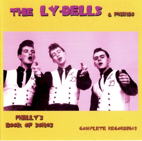 Philly's Book of Songs