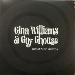 Live At The Ellington