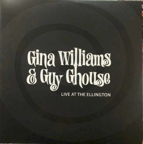 Live At The Ellington