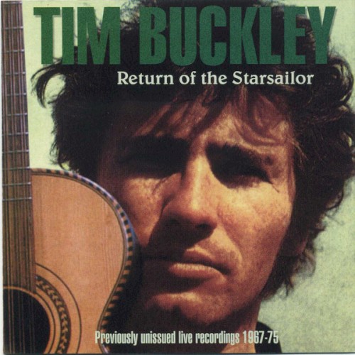Return of the Starsailor