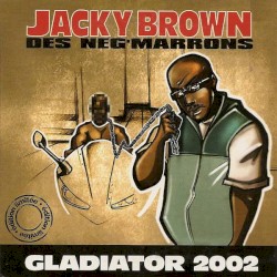 Gladiator 2002