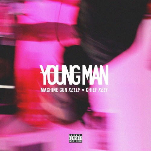Young Man