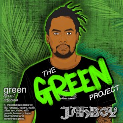 The Green Project