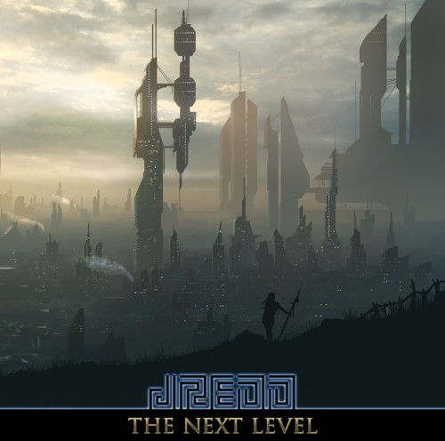 The Next Level