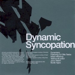 Dynamism