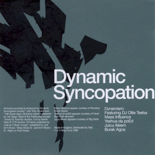 Dynamism