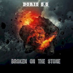 Broken On The Stone