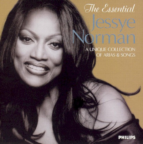 The Jessye Norman Collection