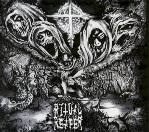Ritual Reaper
