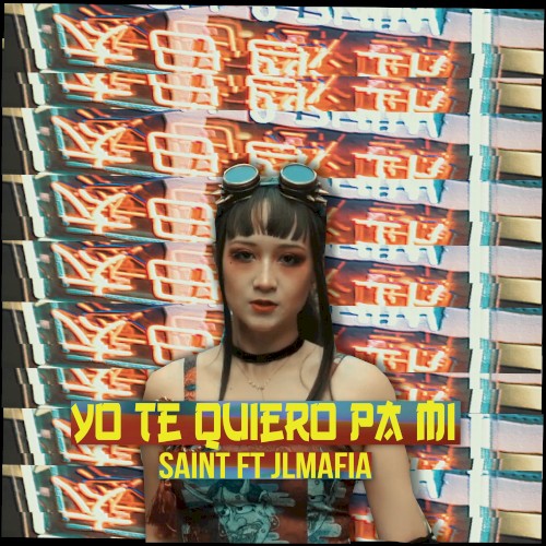 Yo te quiero pa mi