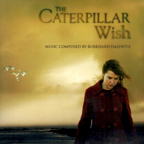 The Caterpillar Wish