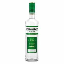 MOSKOVSKAYA