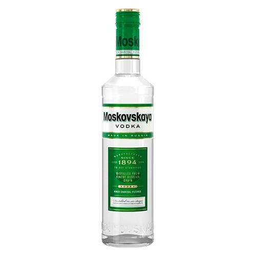 MOSKOVSKAYA
