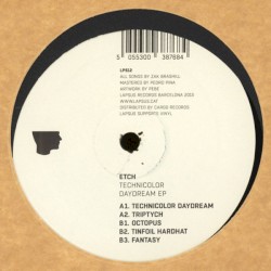 Technicolor Daydream EP