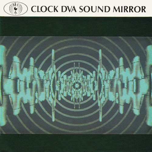 Sound Mirror