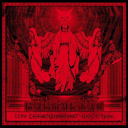 LIVE～LEGEND 1999＆1997 APOCALYPSE
