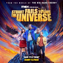 Main Title Theme (from "Stuart Fails to Save the Universe")