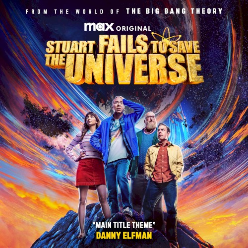 Main Title Theme (from "Stuart Fails to Save the Universe")